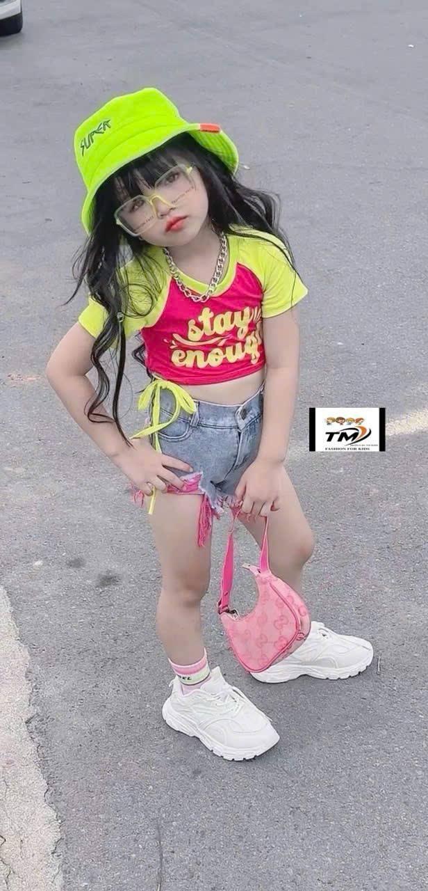 Luxury Quality 2pcs Female Short