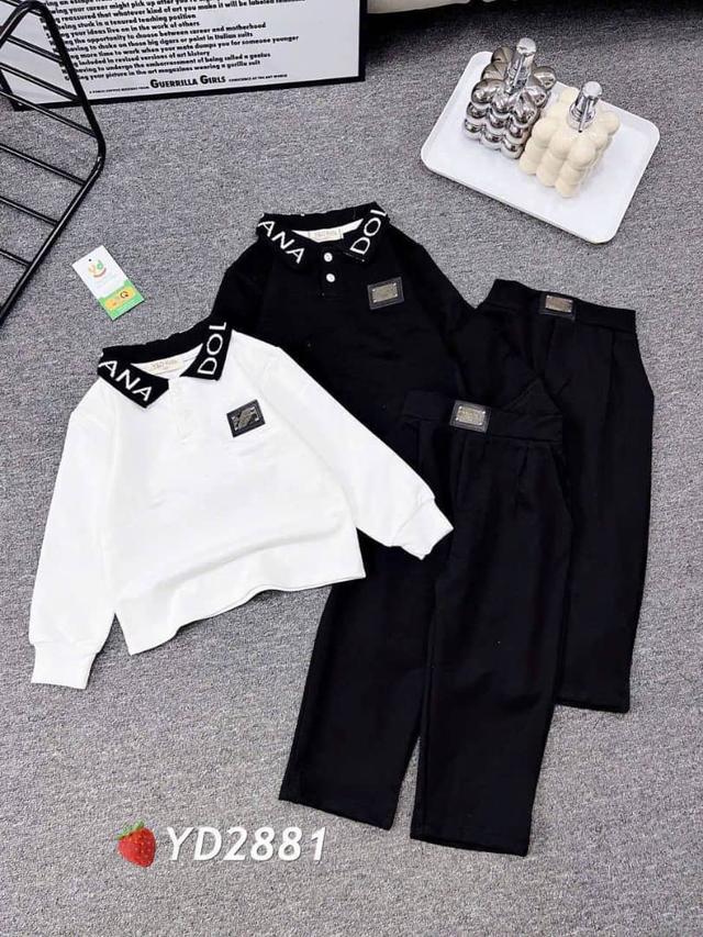 Real Quality 2pcs Wears