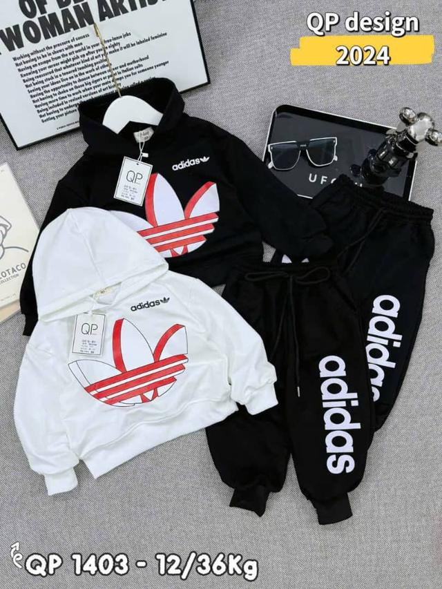 Unique Adidas 2pcs wear