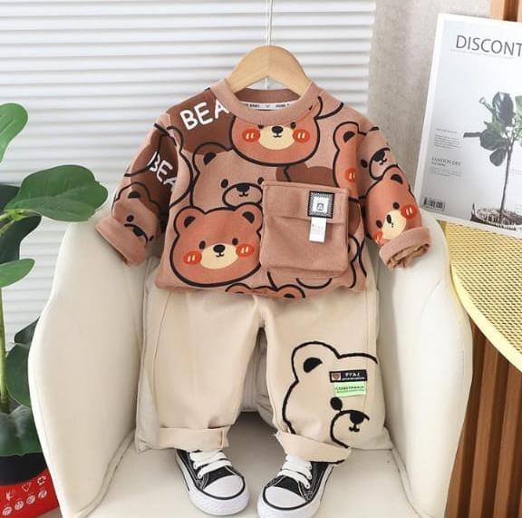 Top Notch Quality 2pcs Male Design