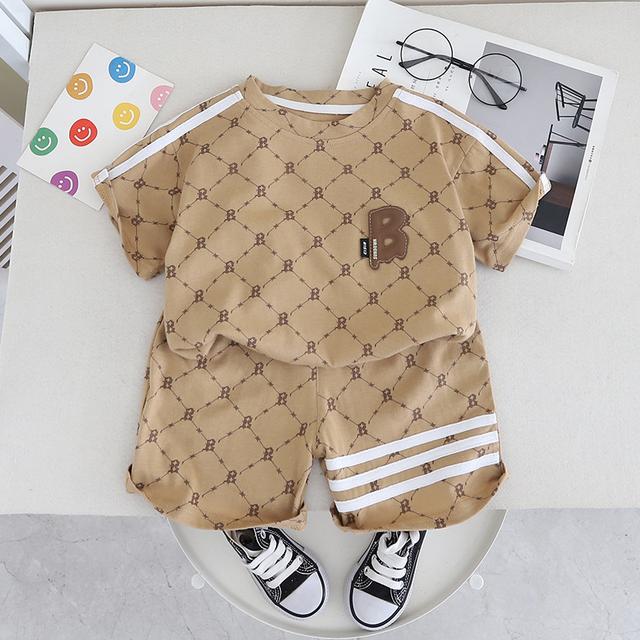 Big Jolly, 2pcs wear