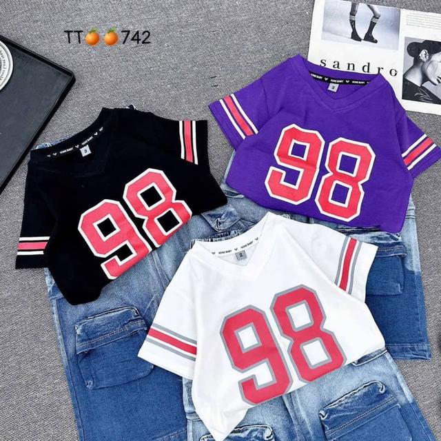 Quality 2pcs Wear For Kiddies