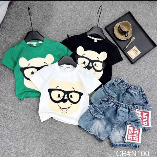 Top  Quality 2pcs Kiddies Wear