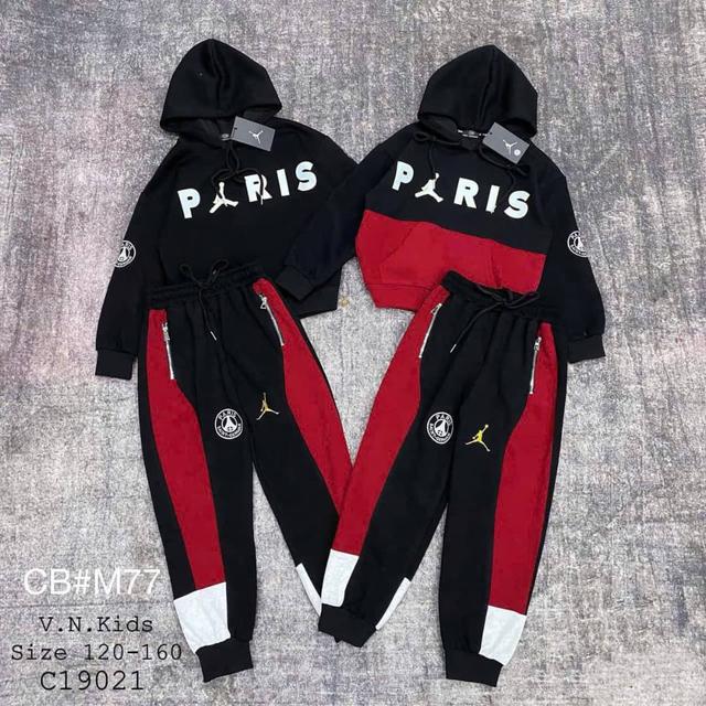 Quality Vietnam 2pcs clothing