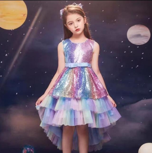 Luxury Quality Ball Gown China Design