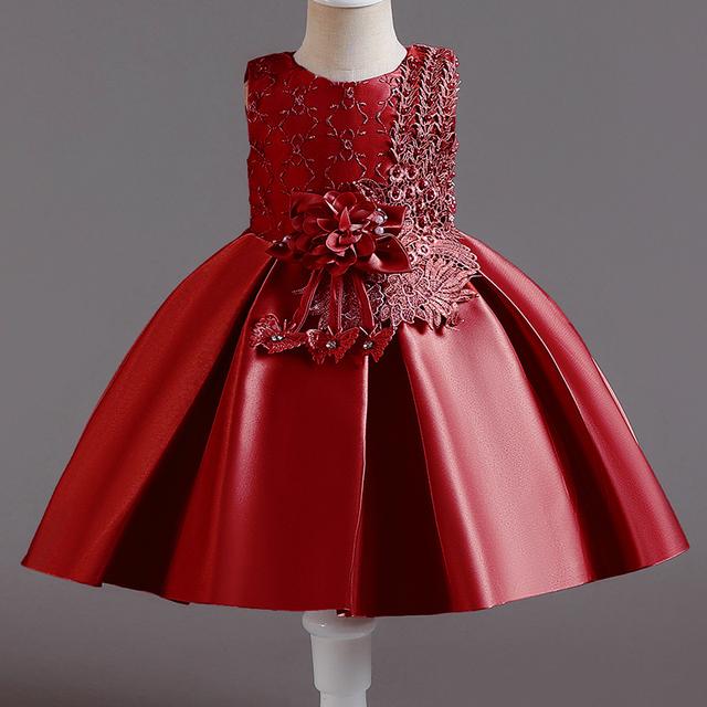 Top Notch Quality China Ball Gown