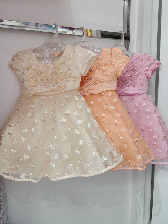 China Quality Ball Gown