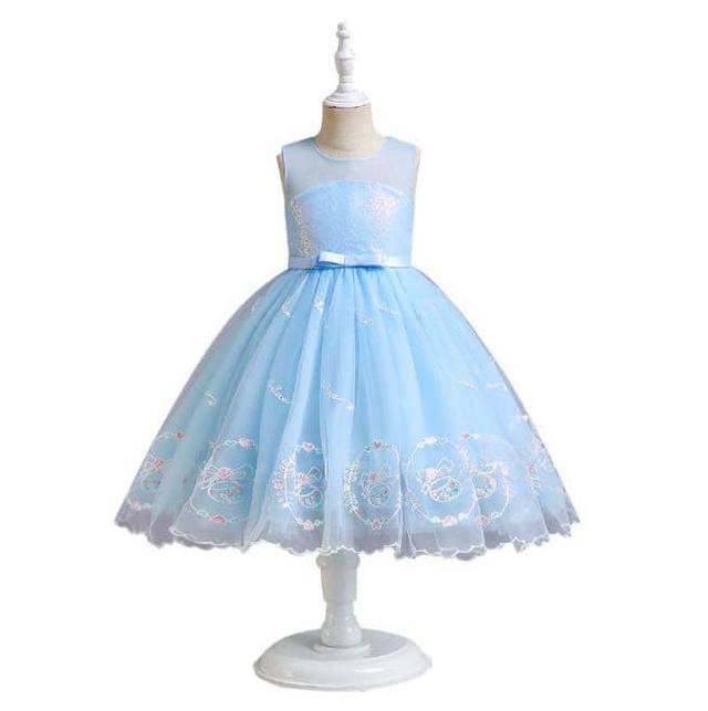 Ball Gown China Designs