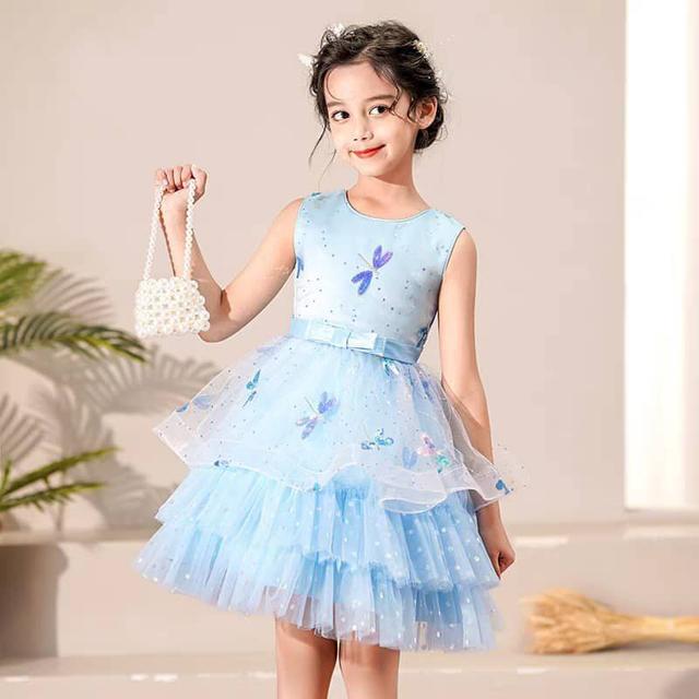 Top Quality Ball Gown China Design For Kids