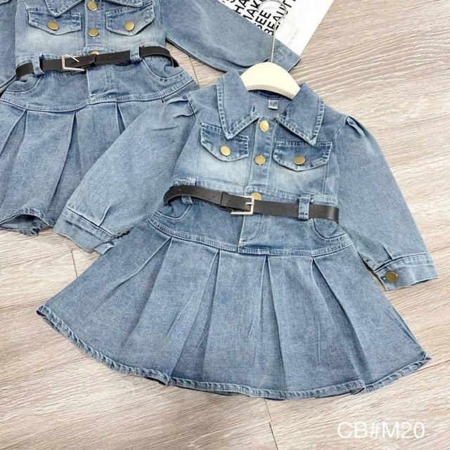 Vietnam Design Gown For Kids