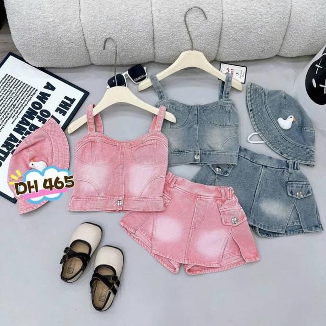 Quality Vietnam Designs 2pcs+ Cap For kiddies