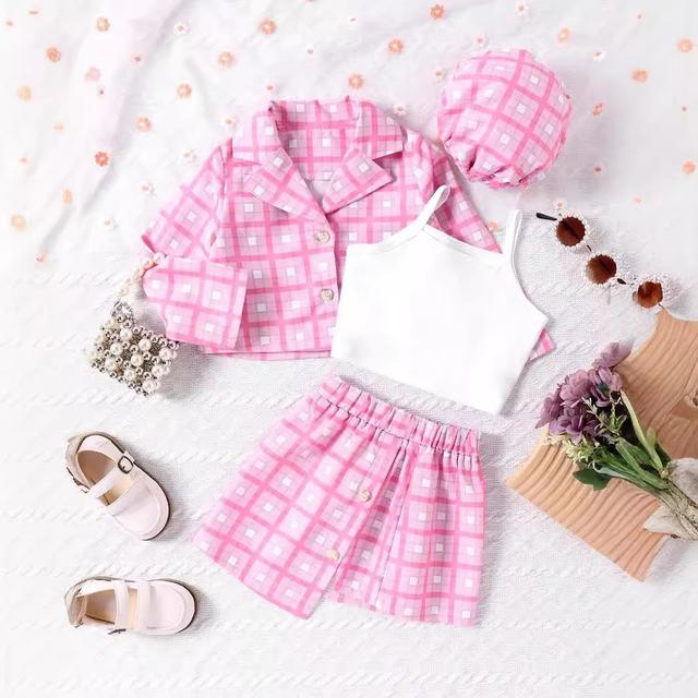 Top Quality China Design 3pcs For Kiddies