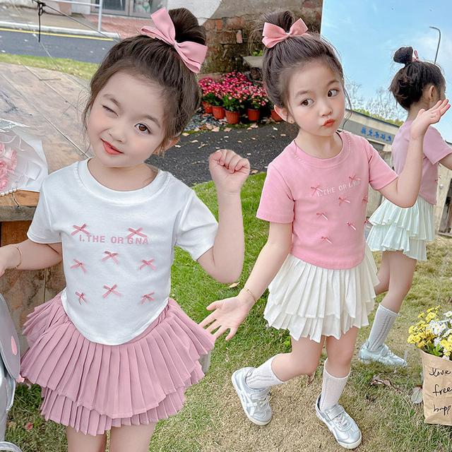 Quality China Design 2pcs Female Wears