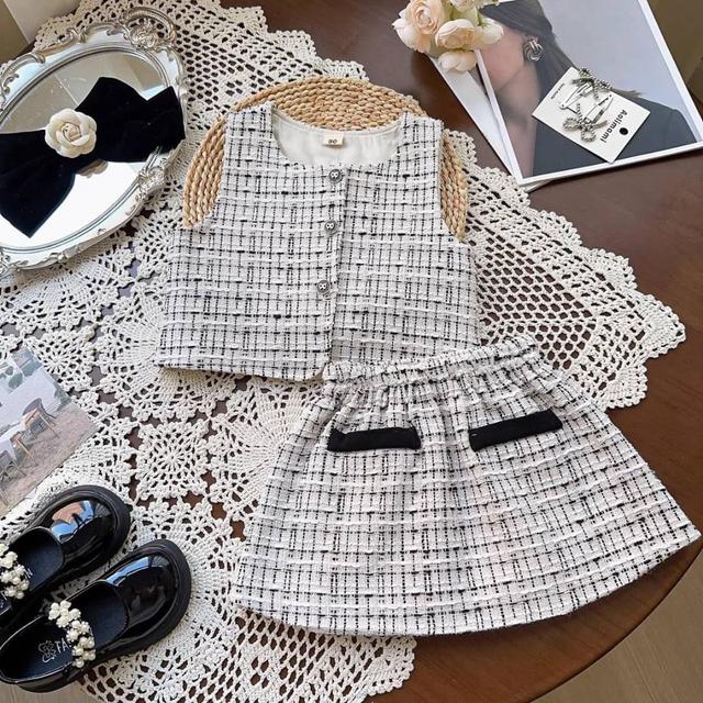 Luxury 2in1 pcs Wear