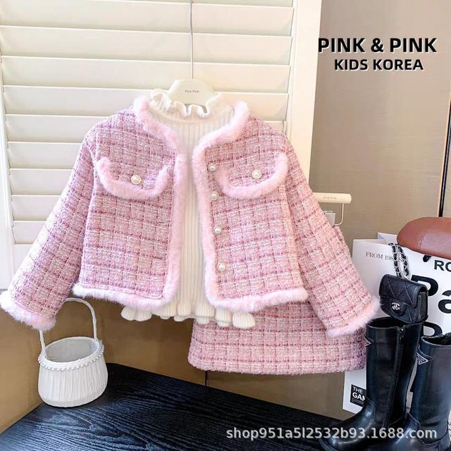 Luxury 2in1 Clothing