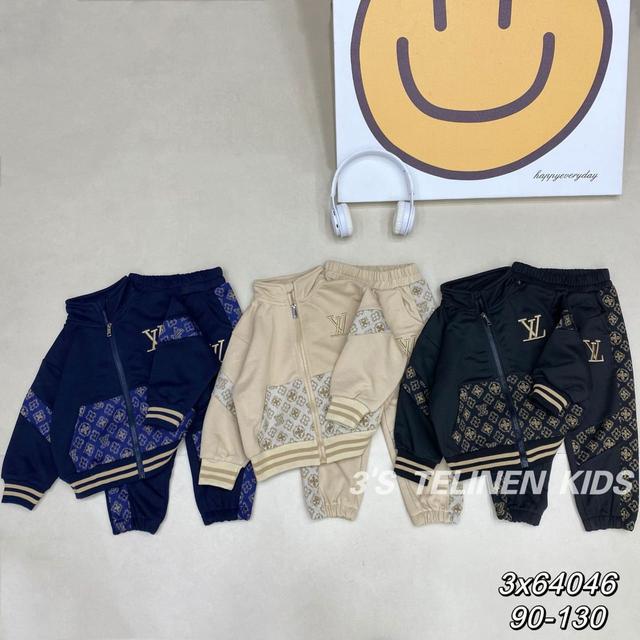 Luxury VL Design 2pcs Wear