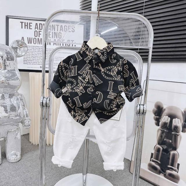 Top Notch Quality 2pcs Male Wear Vietnam