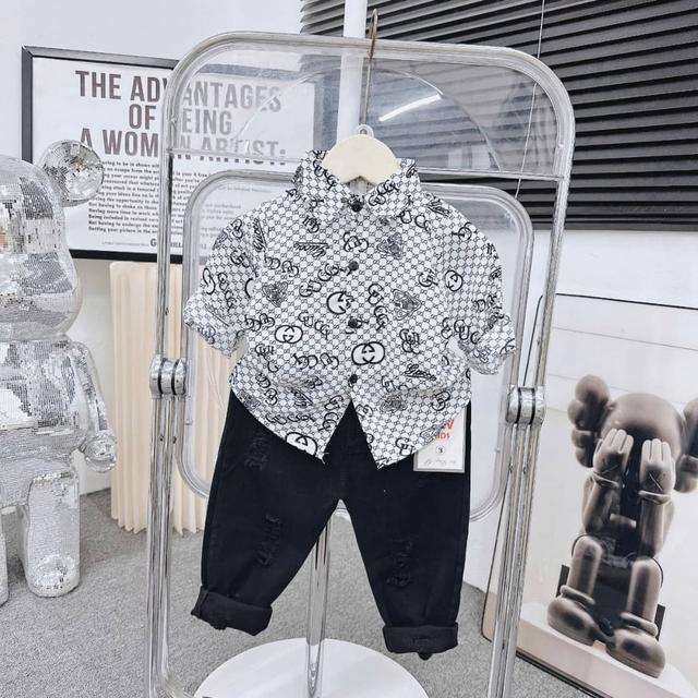 Quality 2pcs Vietnam Design Clothing