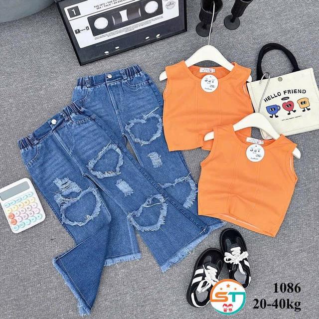 Luxury Quality Vietnam 2pcs Female Wear