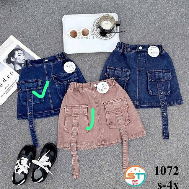 Luxury Quality Female Skirt Vietnam