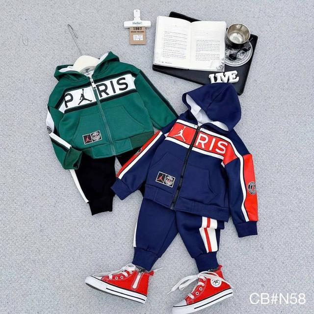 Luxury Top Quality 2pcs Vietnam Wears