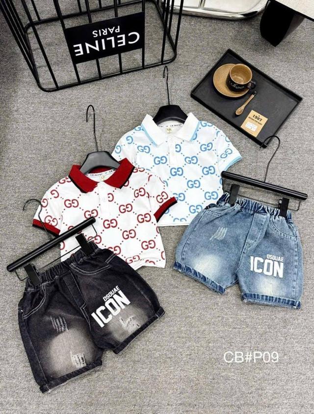 Quality Vietnam 2pcs Male Wears