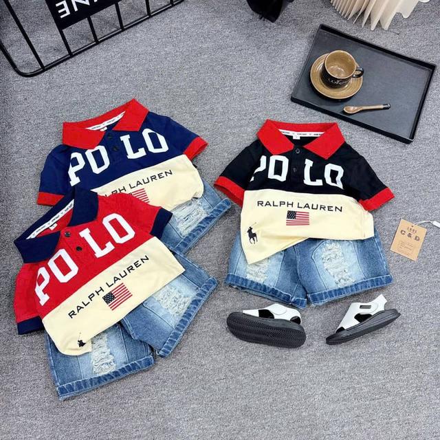 Luxury Quality 2pcs Male Wear