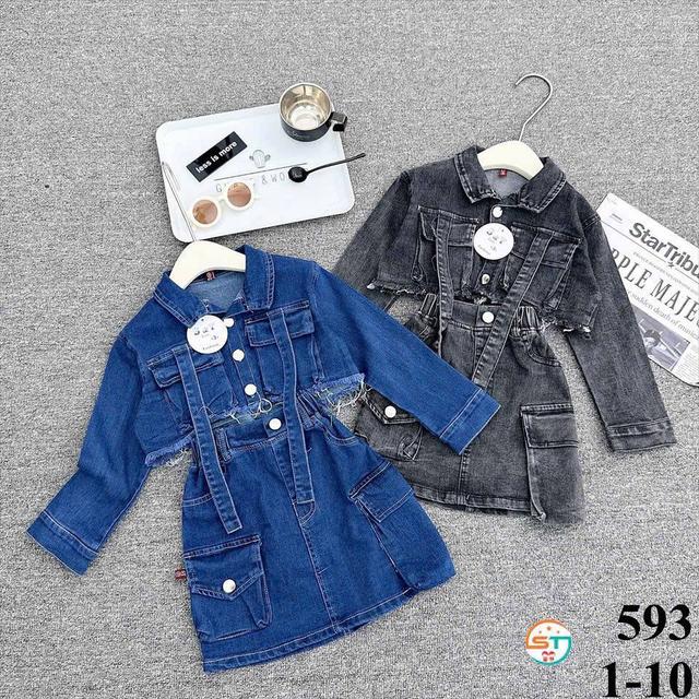 Top Quality 2pcs Female Jacket And Skirt