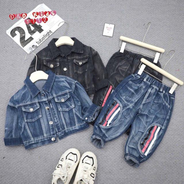 Top Quality 2pcs Male Vietnam Design