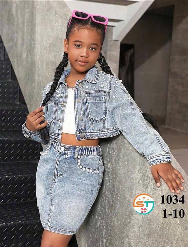 Quality Female 2pcs  Vietnam Design's