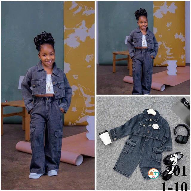 Quality 2pcs Vietnam Design Wears