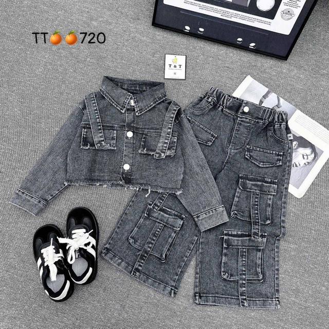 Best Of Vietnam 2pcs wears