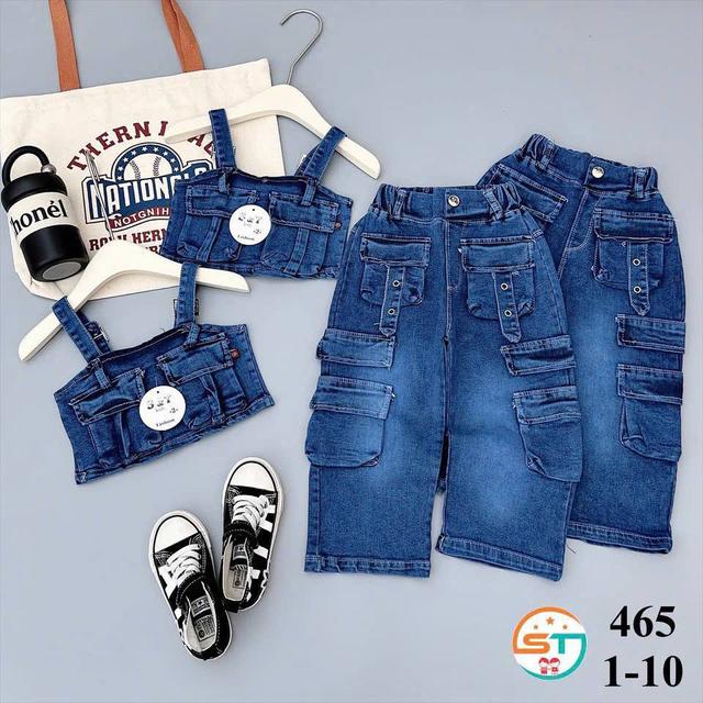 Best Of Vietnam  Design 2pcs Wear