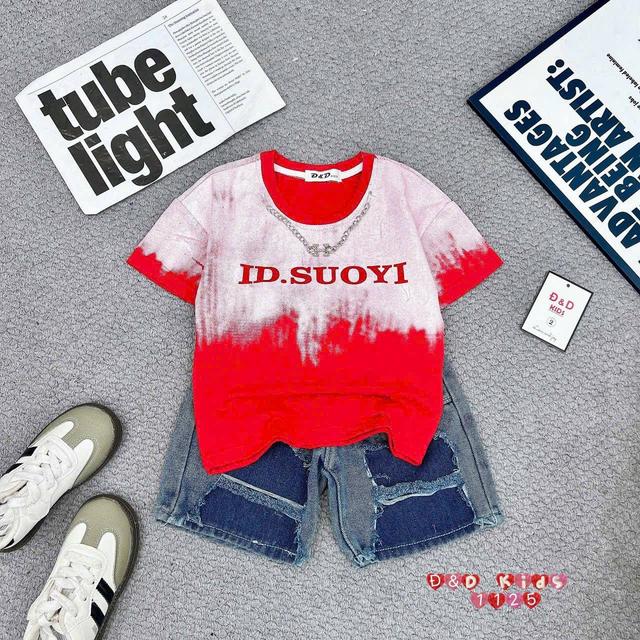 Luxury Vietnam 2pcs Male Wear