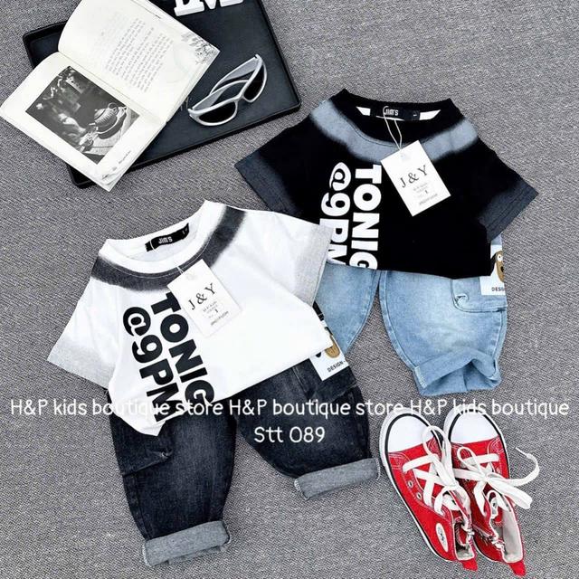 Luxury Vietnam Quality 2pcs Clothing