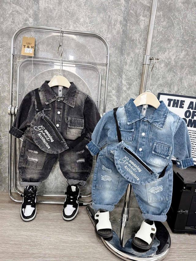 Quality Vietnam Design's 2pcs + Bag