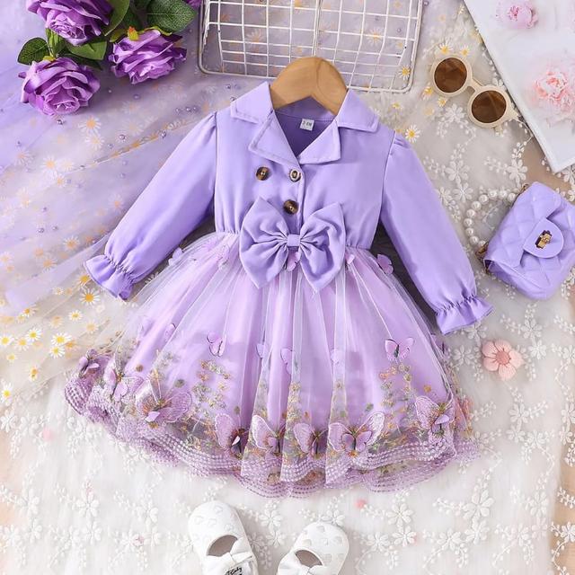 Quality China Gown For Kids