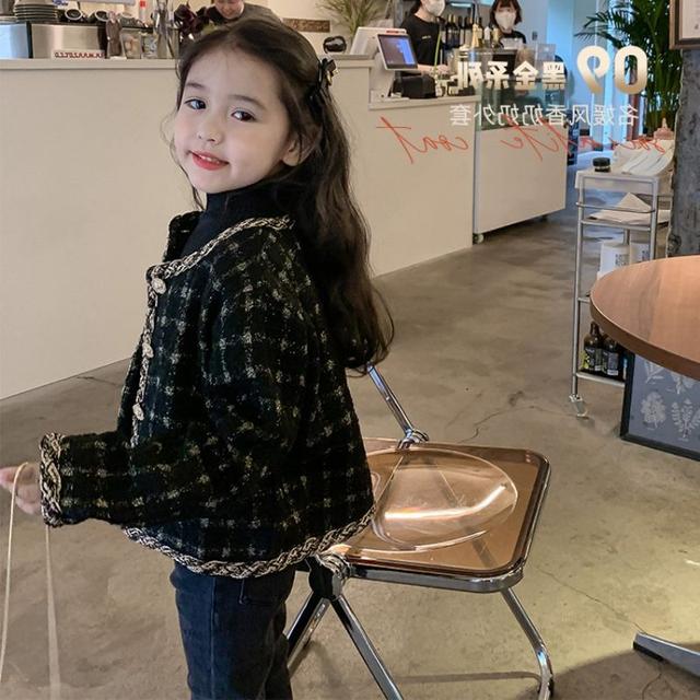 High Quality China Jacket