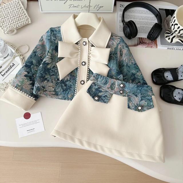 Luxury Quality 2pcs Female China Wears