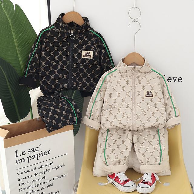 2pcs Best China Wears